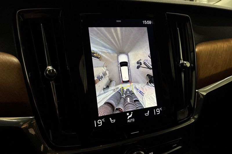 Volvo V90 bild 19