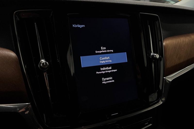 Volvo V90 bild 23