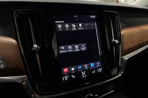 Volvo V90 bild 20