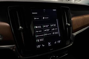 Volvo V90 bild 22