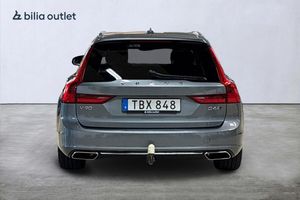 Volvo V90 bild 7