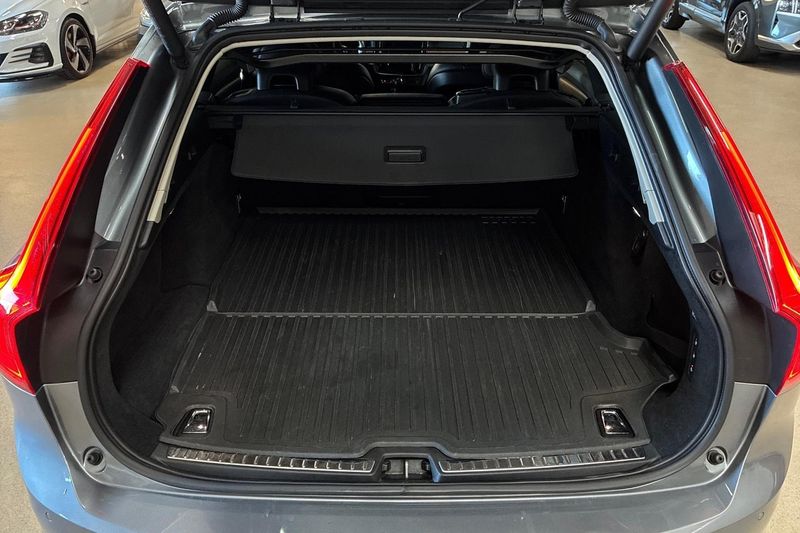 Volvo V90 bild 10