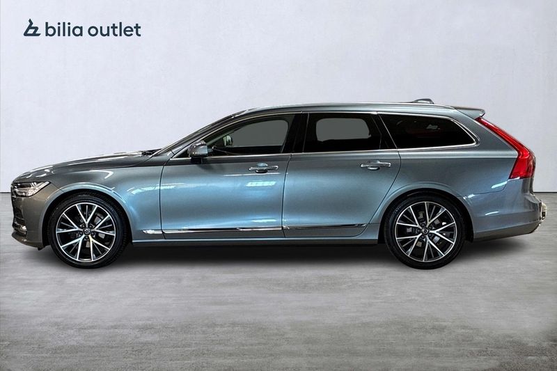 Volvo V90 bild 9