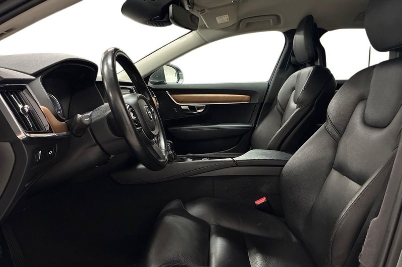 Volvo V90 bild 13