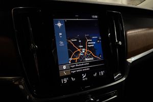 Volvo V90 bild 18