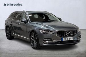 Volvo V90 bild 4