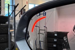 Volvo V90 bild 28