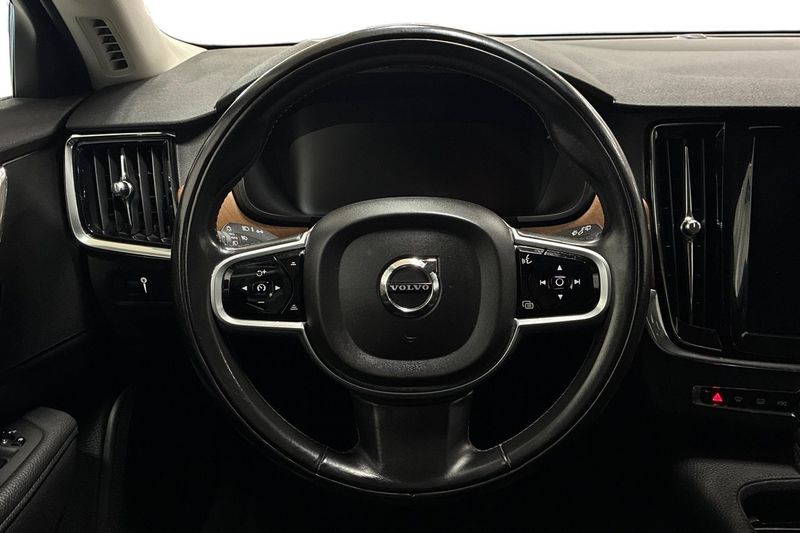Volvo V90 bild 16