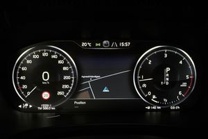 Volvo V90 bild 17
