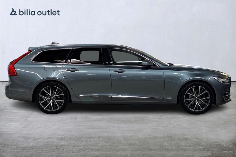 Volvo V90 bild 5
