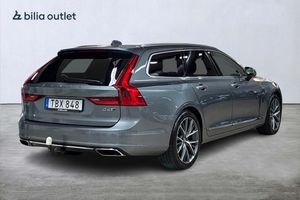 Volvo V90 bild 6