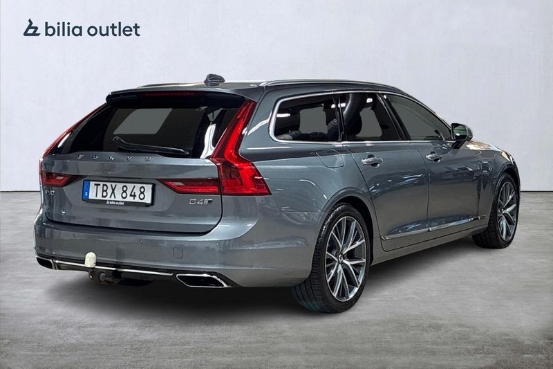 Volvo V90 bild 6