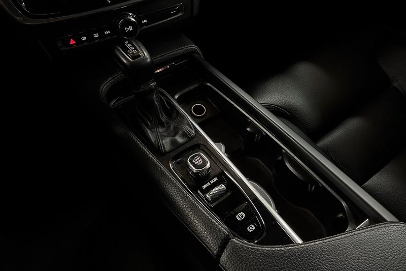 Volvo V90 bild 24