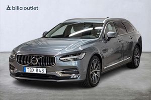 Volvo V90 bild 1