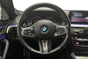 BMW 530 bild 16