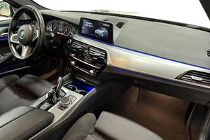 BMW 530 bild 15