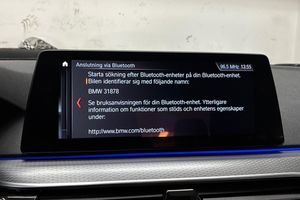 BMW 530 bild 20