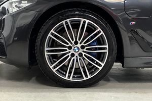 BMW 530 bild 11