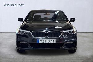 BMW 530 bild 3