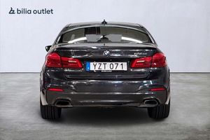 BMW 530 bild 7
