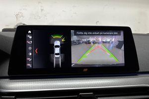 BMW 530 bild 19