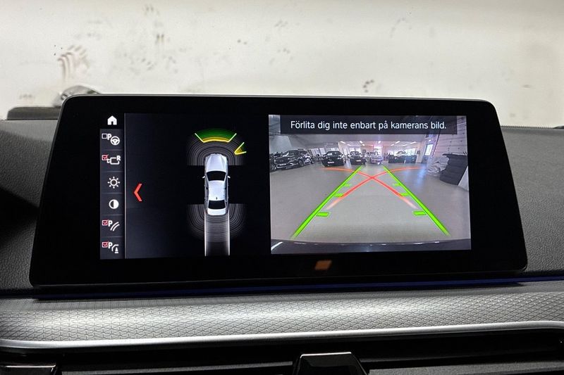 BMW 530 bild 19