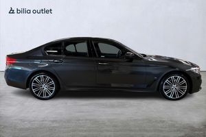 BMW 530 bild 5
