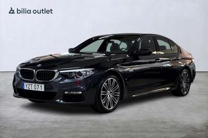 BMW 530 bild 1