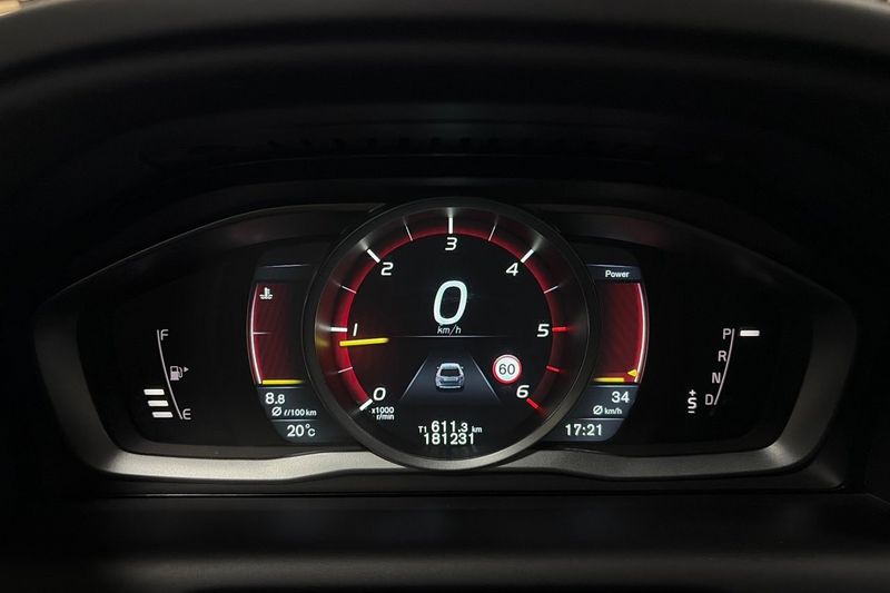 Volvo XC60 bild 17