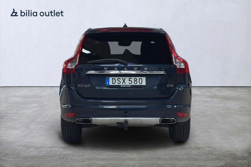 Volvo XC60 bild 7