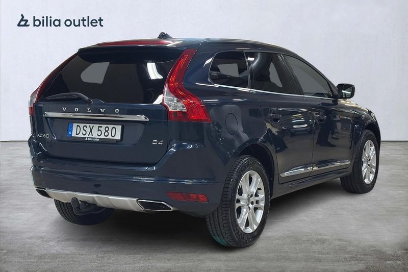Volvo XC60 bild 6