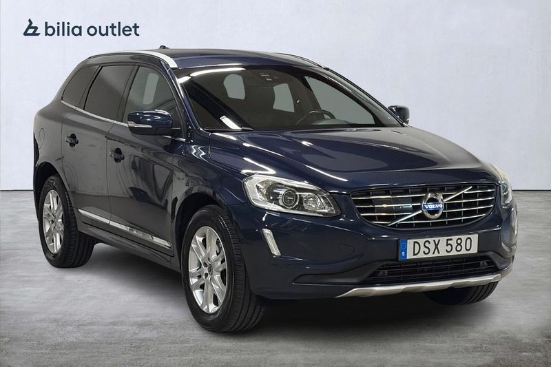 Volvo XC60 bild 4