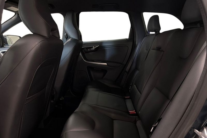 Volvo XC60 bild 14