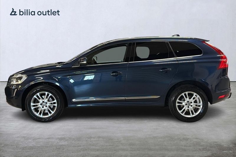 Volvo XC60 bild 9