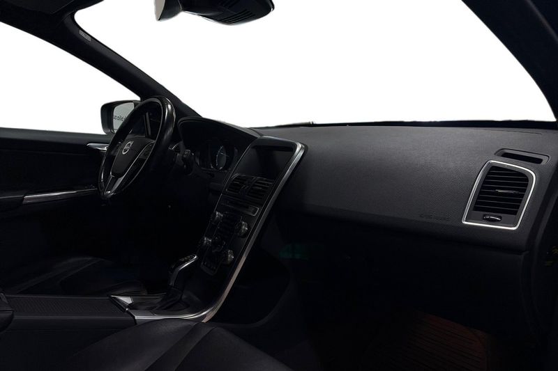 Volvo XC60 bild 15