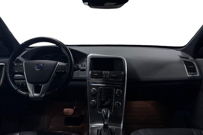 Volvo XC60 bild 12
