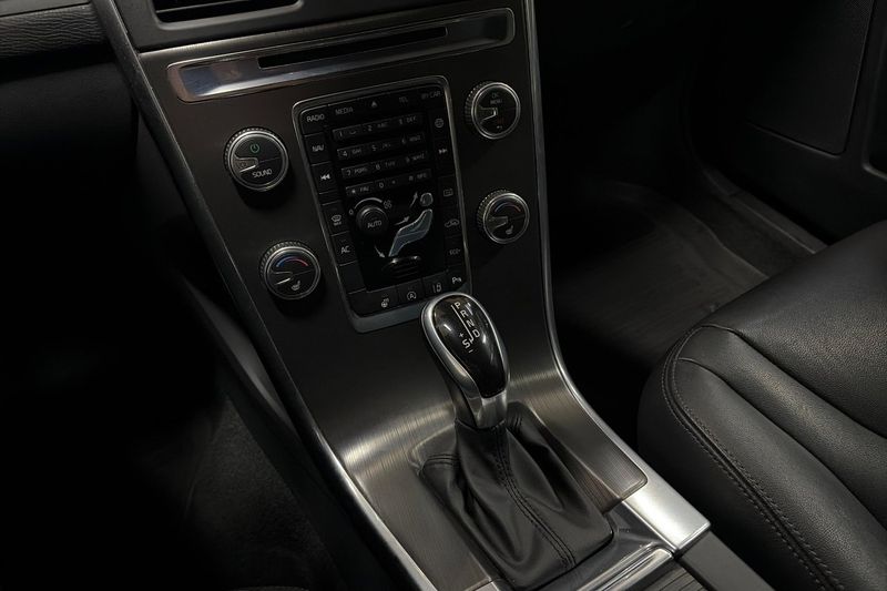 Volvo XC60 bild 22