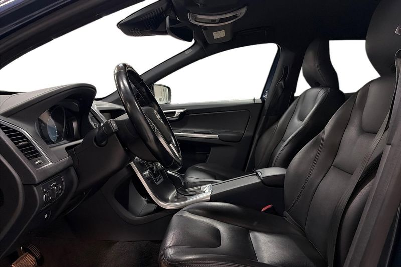 Volvo XC60 bild 13