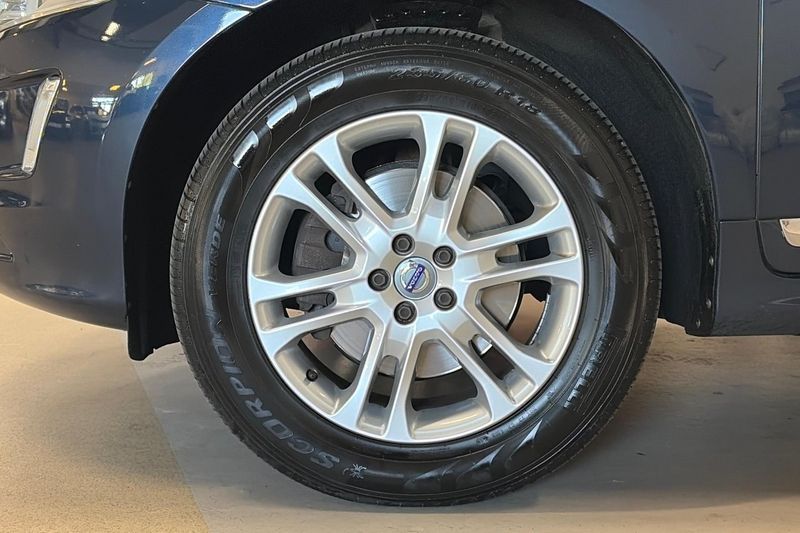 Volvo XC60 bild 11
