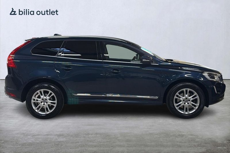 Volvo XC60 bild 5