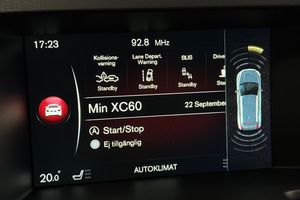 Volvo XC60 bild 21