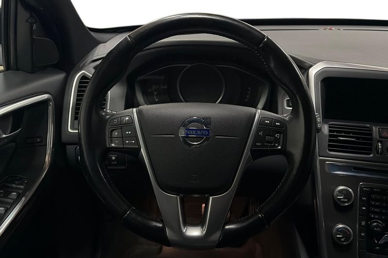 Volvo XC60 bild 16