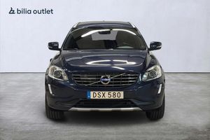 Volvo XC60 bild 3