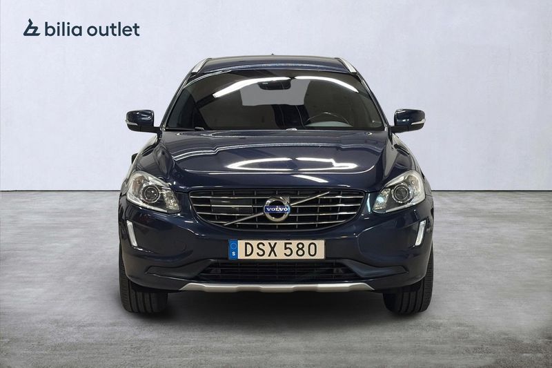 Volvo XC60 bild 3