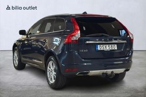 Volvo XC60 bild 8