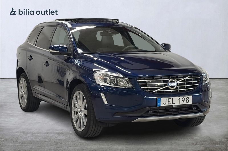 Volvo XC60 bild 4