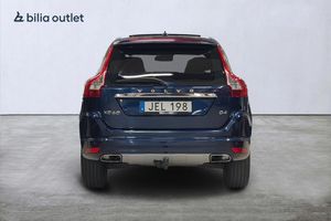Volvo XC60 bild 7