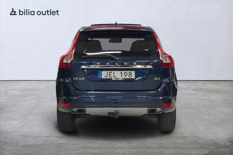Volvo XC60 bild 7