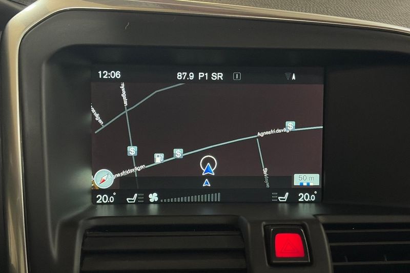 Volvo XC60 bild 19