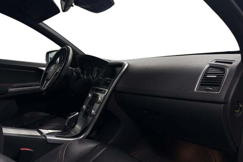 Volvo XC60 bild 15